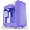 Hyte X50 TG - Violet