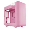 Hyte X50 TG - Rose