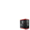 HYTE Y40 RD ATX CS-HYTE-Y40-BR