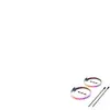Hyte LS30 qRGB Light Strips Dual Pack