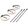 Hyte LS30 qRGB Light Strips Dual Pack + NP50