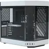 HYTE Y60 Midi Tower Noir, Blanc