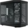 HYTE Y70 touch infinite Midi Tower Nero (HYTE Y70 TOUCH INFINITE CASE PITCH BLACK)