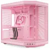 Hyte Y70 Verre Trempé USB 3.2 Rose