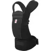 Porte bébé Omni Lite Mesh Onyx Black