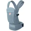 Porte bébé Omni Lite Mesh Slate Blue
