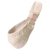 Porte bébé enfant Upsie Sling Natural Beige