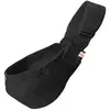 Porte bébé enfant Upsie Sling Onyx Black