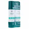 Keops Déodorant Spray Sec - Lot de 2 x 150ml