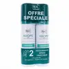 Keops Déodorant Spray Fraîcheur 48h - Lot de 2 x 100ml