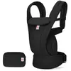 Ergobaby Porte-bébé Omni Deluxe Mesh Onyx Black