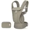 Ergobaby Porte-bébé Omni Deluxe Mesh Soft Olive