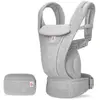 Porte bébé Omni Deluxe Mesh GRIS Ergobaby