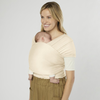 Ergobaby Echarpe de portage Aura Knit Cream