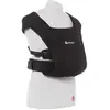 Porte-bébé EMBRACE - ERGOBABY - Noir intense - Physiologique - 3,2-11,3 kg
