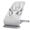 ERGOBABY - Transat Bébé 3-en-1 Evolve Gris Clair