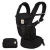 ERGObaby Porte Bébé Omni Breeze Noir Onyx - Ergobaby