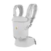Porte bébé Adapt SoftTouch Coton Gris Perle - ERGOBABY - Gris