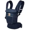 ERGOBABY - Porte bébé Adapt SoftFlex Mesh Bleu Nuit