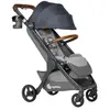 ERGOBABY - Poussette Metro+ Deluxe London Grey