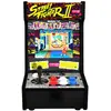 Bornes d'arcade ARCADE1UP Countercade Street-Fighter
