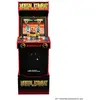 Borne d'arcade 14 jeux Arcade1Up Mortal Combat Midway Edition Legacy