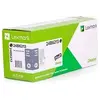 FG Encre Cartouche de Toner Compatible pour Lexmark M 1140 - Noir
