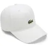 Core Croc Cap par Lacoste 40