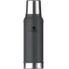 Stanley Bouteille isotherme Classic Vakuum 1 l - Noir
