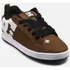 Baskets basses DC Shoes  COURT GRAFFIK SE P30839215