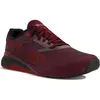 Chaussures Reebok Nano X5 noir rouge femme - 38.5