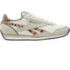 Baskets Reebok Classic AZ marron blanc femme - 37