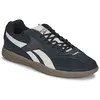 Reebok Mixte Hammer Street Basket, Black Chalk Gum, 41 EU