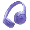 Casque supra-auriculaire sans fil JBL Tune 535BT Bluetooth Violet
