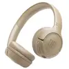 Casque supra-auriculaire sans fil JBL Tune 535BT Bluetooth Beige