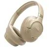 Casque circum-auriculaire sans fil JBL Tune 735BT Bluetooth Beige