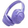 Casque circum-auriculaire sans fil JBL Tune 735BT Bluetooth Violet