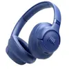 Casque circum-auriculaire sans fil JBL Tune 735BT Bluetooth Bleu