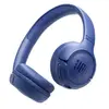 Casque supra-auriculaire sans fil JBL Tune 535BT Bluetooth Bleu