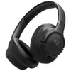 Casque circum-auriculaire sans fil JBL Tune 735BT Bluetooth Noir