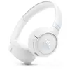 Casques Bluetooth JBL Tune 680 Blanc