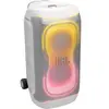 de soirée portable sans fil Bluetooth PartyBox Stage 330 Blanc