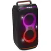 Enceinte sono DJ portable JBL PartyBox Club 120 Noir