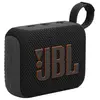 JBL Go 4 Enceinte portable mono Noir 4,2 W