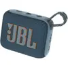 JBL Go 4 Enceinte portable mono Bleu 4,2 W