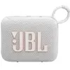 JBL Go 4 Enceinte portable mono Blanc 4,2 W