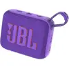 JBL Go 4 Enceinte portable mono Violet 4,2 W