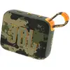 JBL Go 4 Enceinte portable mono Camouflage 4,2 W