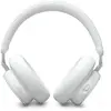 AKG N9 Hybrid Casque supra-auriculaire sans fil avec réduction de bruit, blanc
