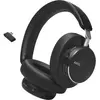 Casques Bluetooth AKG N9 Hybrid Noir